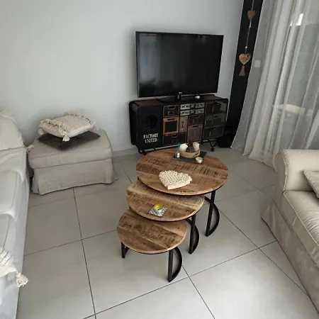 Apartmán Le Don Zeи