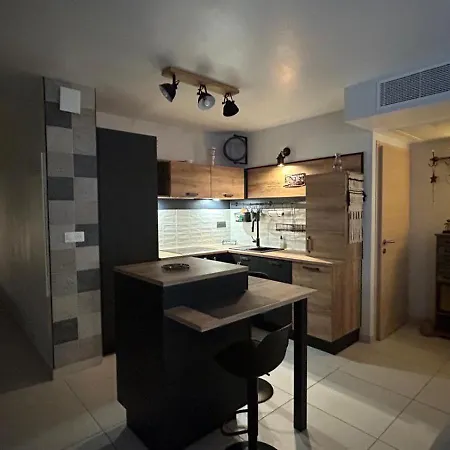 Le Don Zeи Apartmán