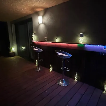 Le Don Zeи Apartmán