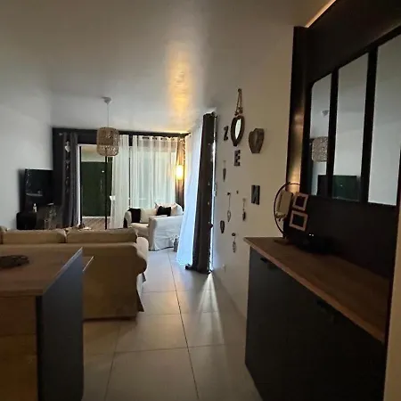Le Don Zeи Apartmán *