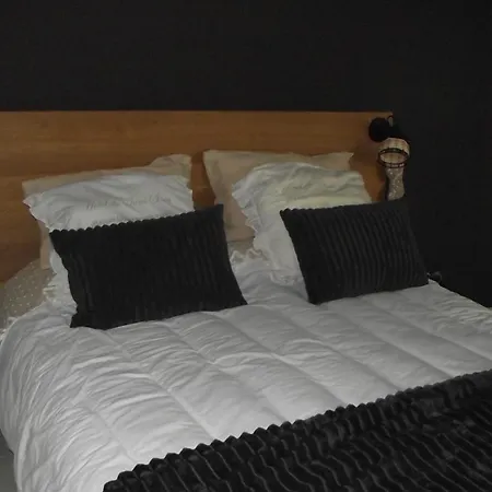 Appartement Le Don Zeи