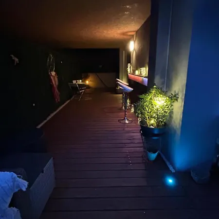 Le Don Zeи Appartement *